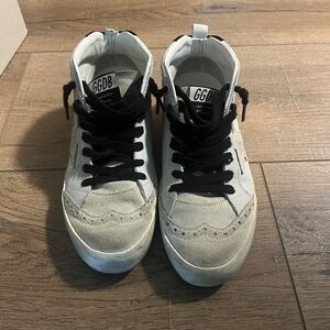 Golden Goose Mid Star Classic 36